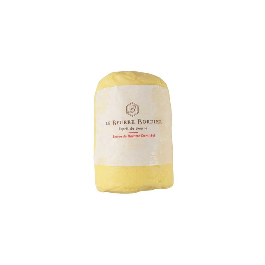 Le Beurre Bordier Semi-Salted Butter — 1 kg | 2.2 lb