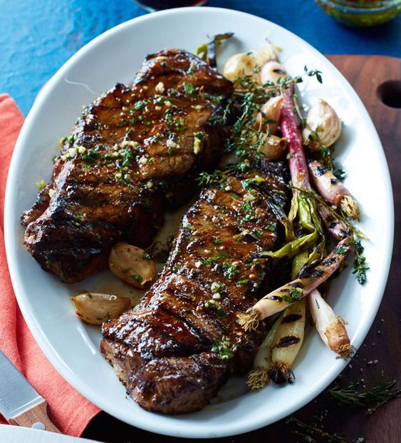 Wagyu Top Sirloin - includes 1