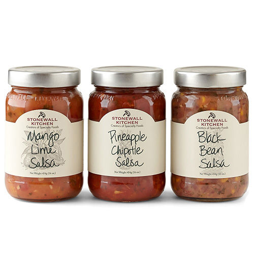 Our Pasta Sauce Collection - Stonewall Kitchen