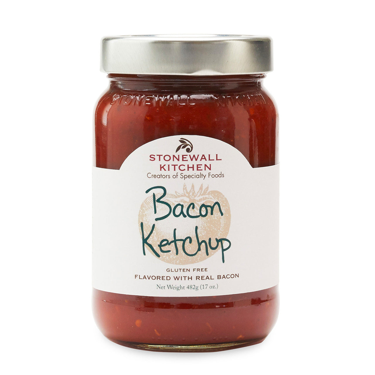 Bacon Ketchup