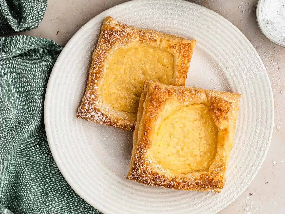 St. Clemens Danish Red Wax Fontina Cheese
