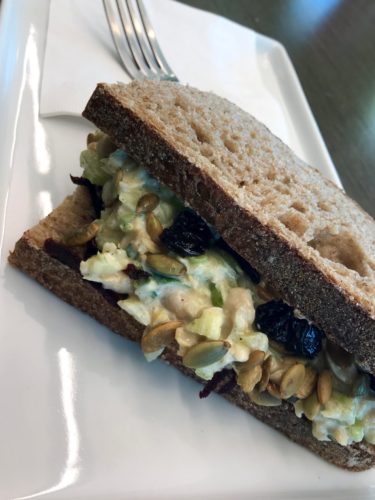 All Natural Cashew Butter, GF, V - 14 oz - Ferris Coffee & Nut