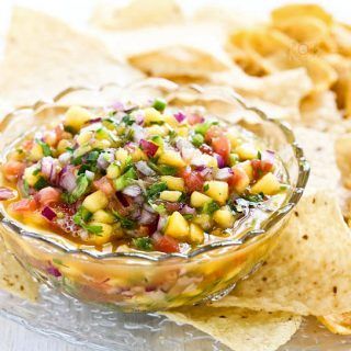 ALL NATURAL. GLUTEN FREE - GHOST PEPPER SALSA WITH TEQUILA