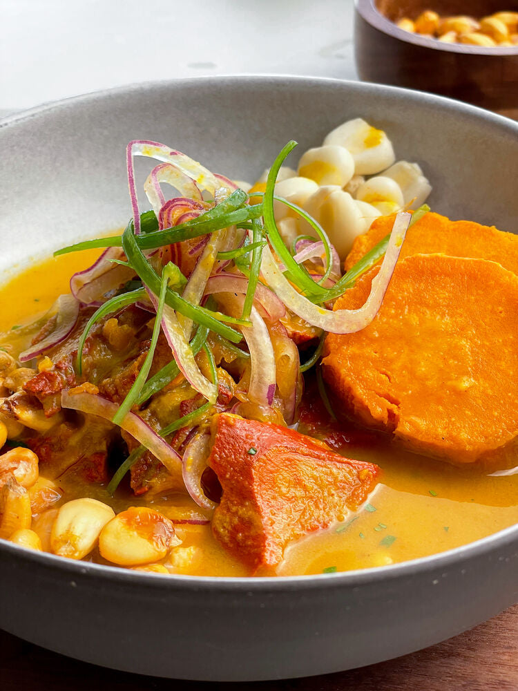Fresh Lobster Mushrooms – Wild Foraged