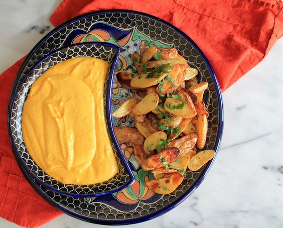 Cucina & Amore Huancaina Veggie Sauce, 7.9 Oz. Case Of 6