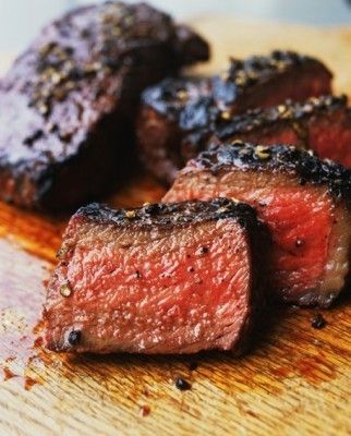 The Wagyus Set - NY Strip, Tenderloin, Kobe Beef Burgers & Prime Beef Hot Daaawgs