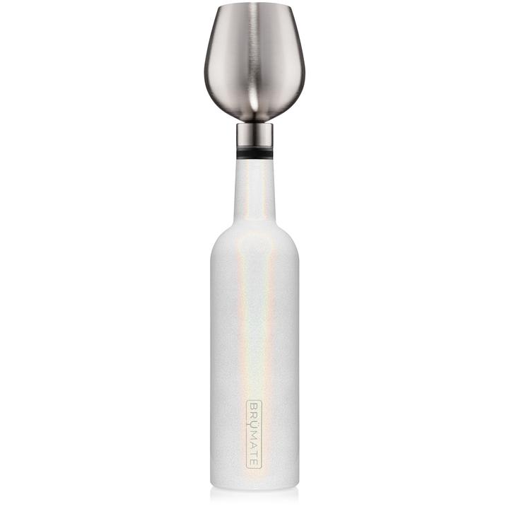 UNWINE'D | Bottomless Winesulator Attachment