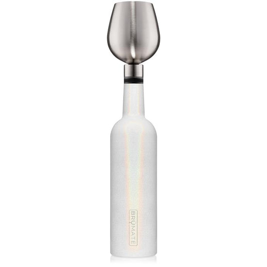UNWINE'D | Bottomless Winesulator Attachment