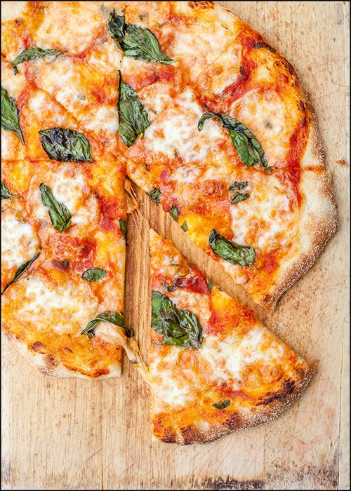 Skinny Pizza Mozzarella & Provolone Cheese - 6 pack