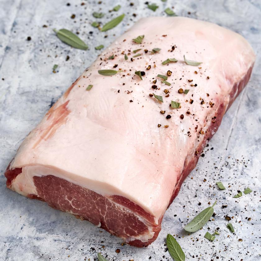 BERKSHIRE NEW YORK PORK ROAST - 2 lb