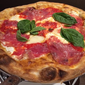 Coal Oven Prosciutto di Parma Giant Slices - 8 Giant Slices