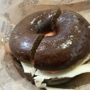 New Yorker Mini Bagels - 72 Kettle-boiled Mini Bagels - select flavors