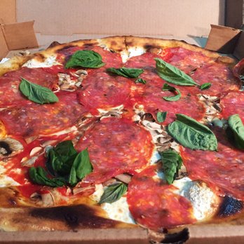 Coal Oven Prosciutto di Parma Giant Slices - 8 Giant Slices