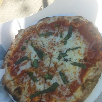 Passione Pizza Organic Whole Wheat Dough Ball