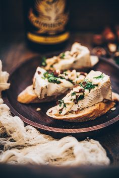 Lillé (Coulommiers Style) Cheese