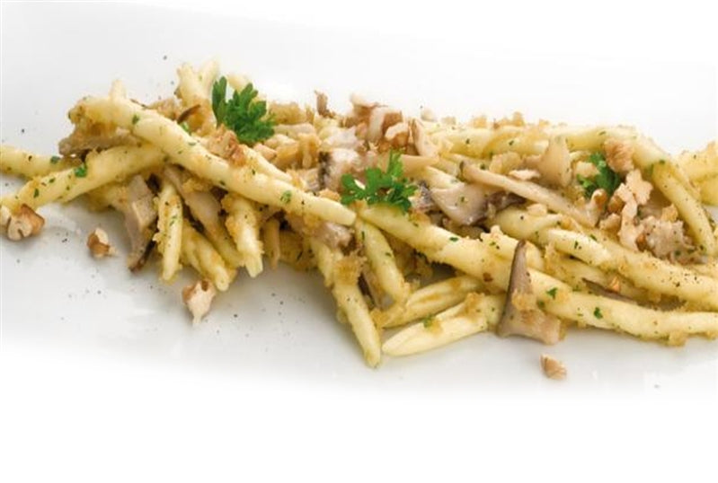 Maccheroni Pugliesi Pasta by Marella: Organic