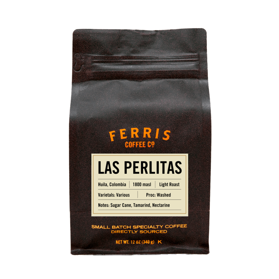 Barista's Choice Bundle - Coffee - Ferris Coffee & Nut