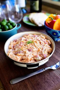 Original Pimiento Cheese