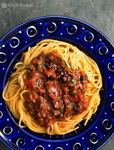 Cucina & Amore Puttanesca Sauce Tomato & Sliced Olives