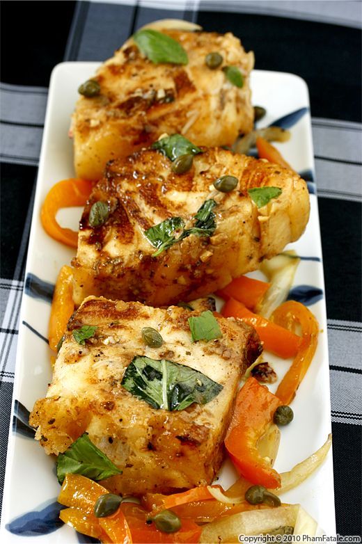 Sweet Orange Pepper Sauce - Cannatella & Colletti