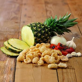 Field Trip Gluten Free Pork Rinds Cracklins, Crunchy Paleo and Keto Friendly Snack, High Protein Low Carb Snacks, Island BBQ, Cinnamon Churro, and Sweet Chipotle, 1oz Bag, 6 Variety Pack