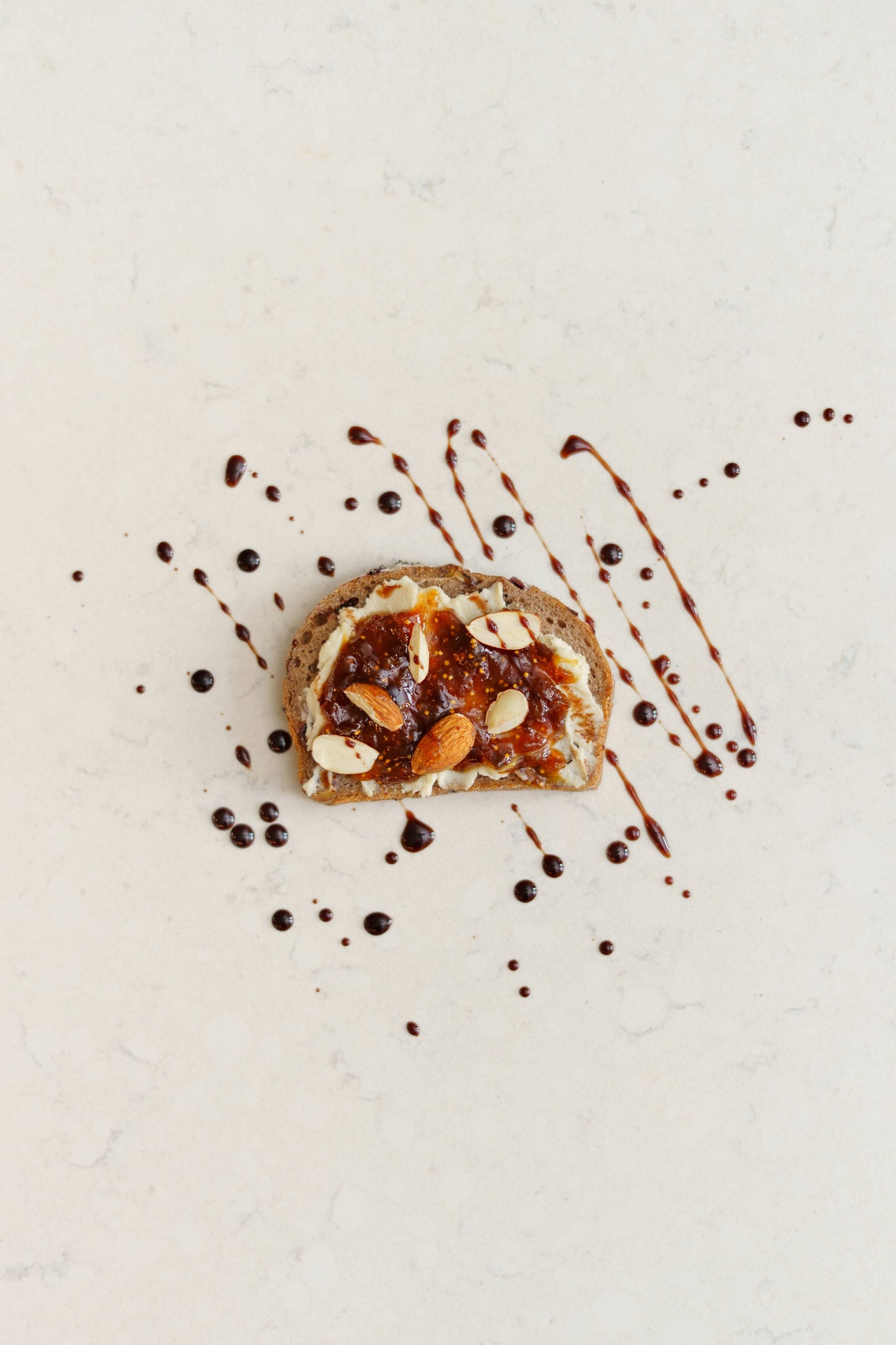 CRANBERRIES AND PECANS GLUTEN-FREE VEGAN SOURDOUGH LOAF