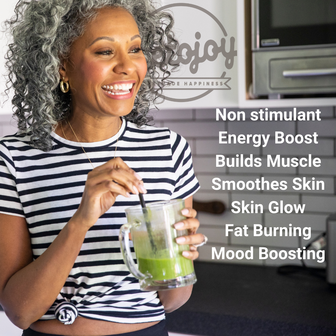 Pure ORGANIC Collagen Peptides Powder - 0 g carb