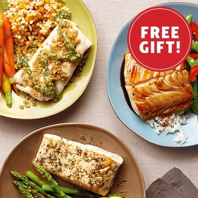 Smoked Wild Salmon Pinwheels (Lox) - 2 of 9" pinwheel logs