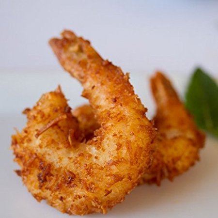 Malibu Coconut Shrimp - 25 pieces per tray