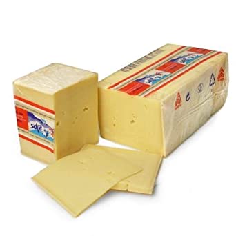 Austrian Alps Gruyere Cheese 7.5 oz