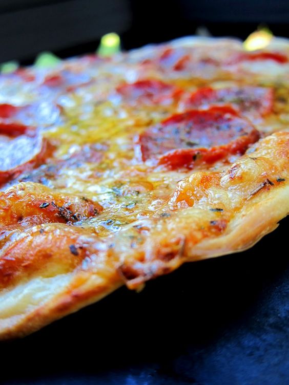 Skinny Pizza Mozzarella & Provolone Cheese - 6 pack