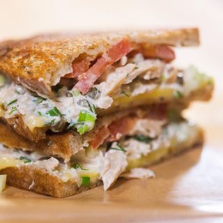 Plant Based Vegan Toona Tuna Fish Salad