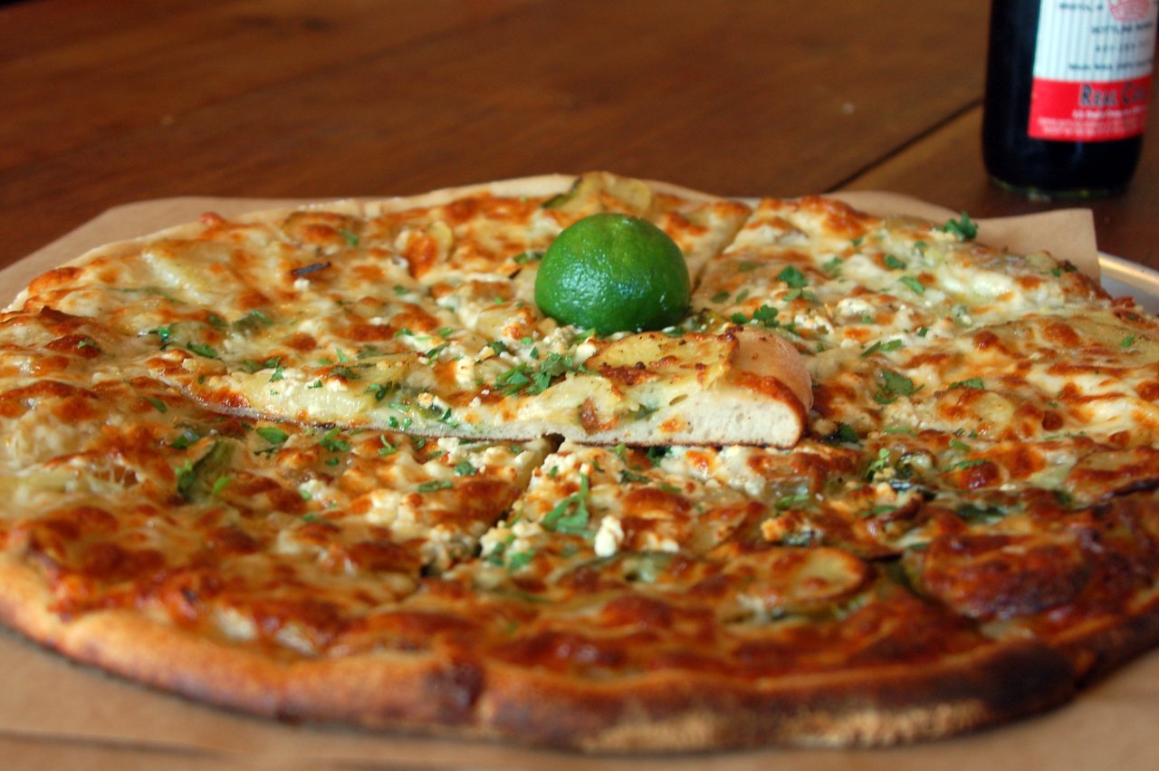 A Little Bit of Italy