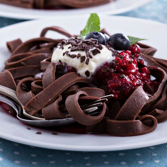 Chocolate Pasta Indulge Gift Box