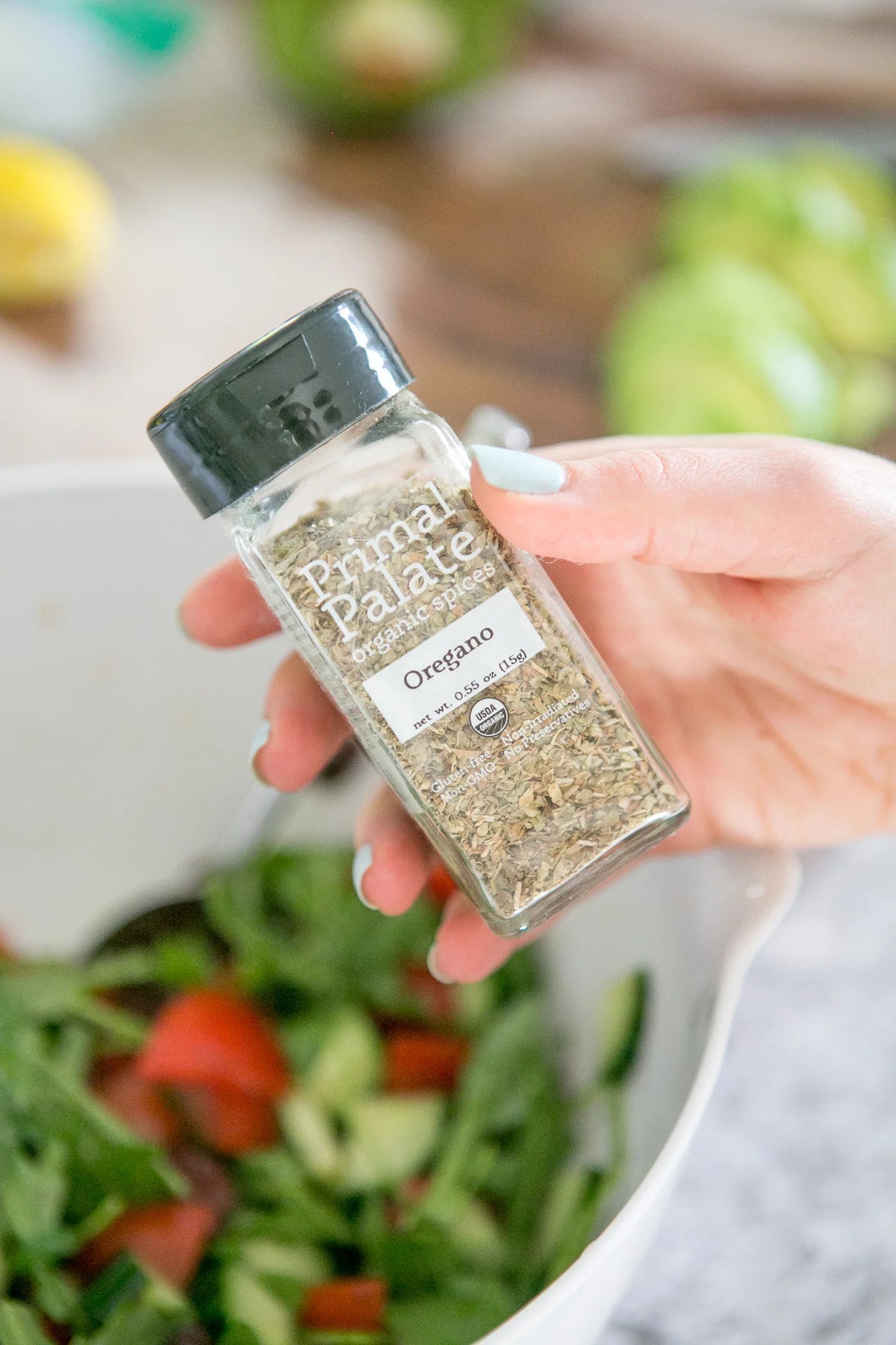 Essential Spices Bundle - Primal Palate