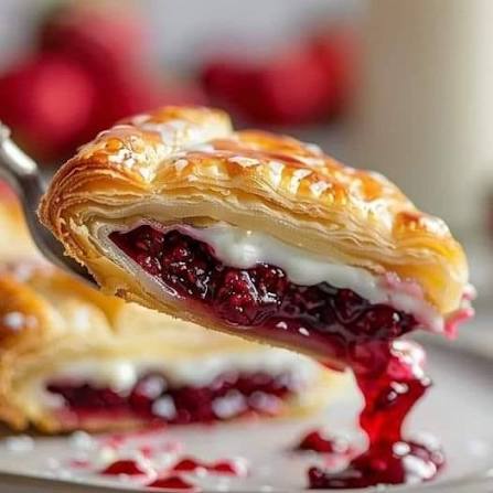 Sour Cherry Jam Preserves by Stonewall Kitchen
