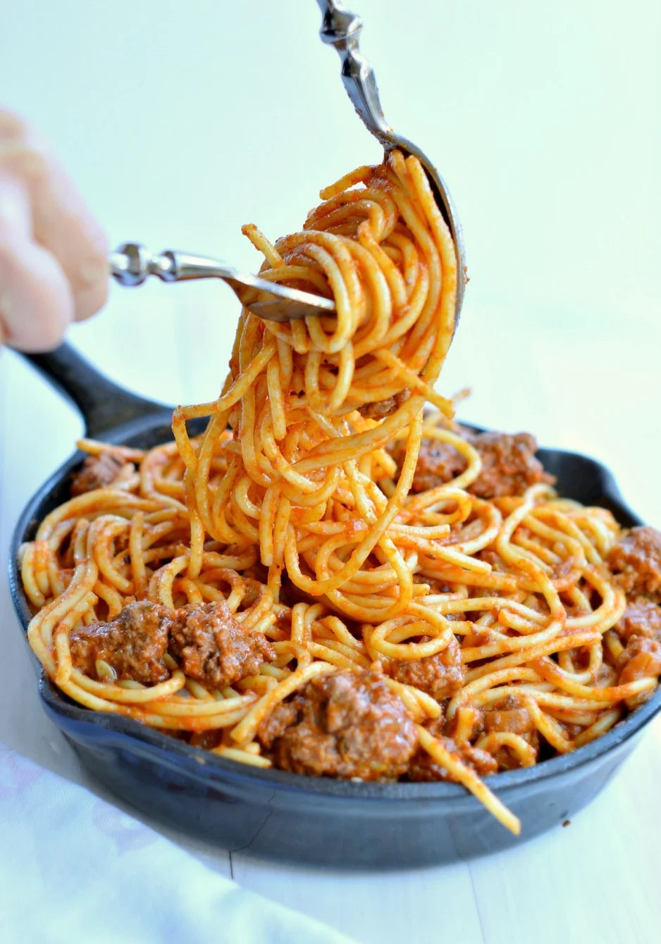 Great Low Carb Pasta Spaghetti 8oz