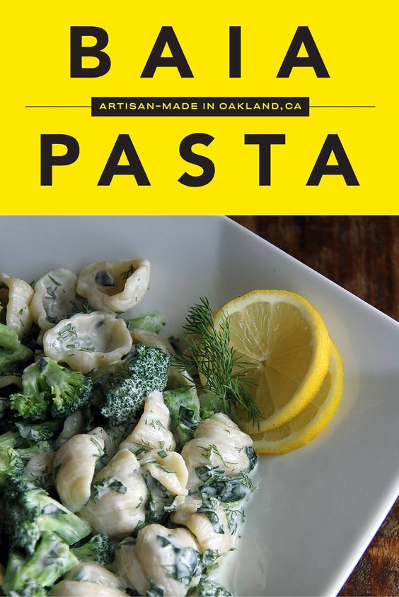 Organic Whole Durum Wheat Pasta - various noodle shapes available