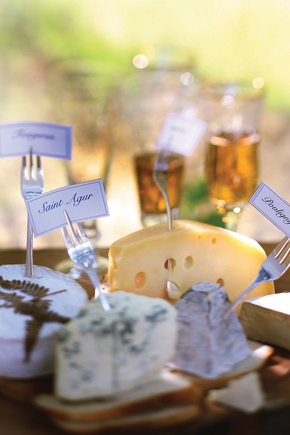 Hors d'Oeuvres Celebration for 10 people