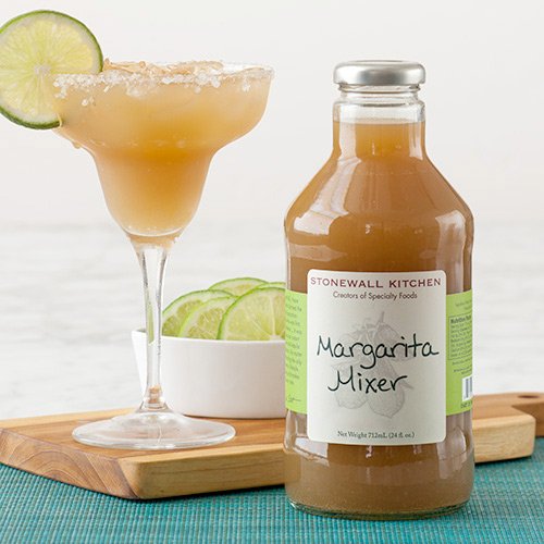 9 Cocktail Mixers StoneWall Kitchen