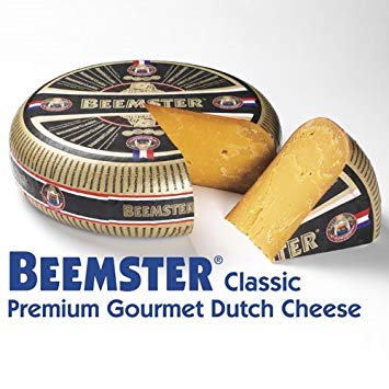 Beemster Classic 18-Month Aged Gouda, 1 lb