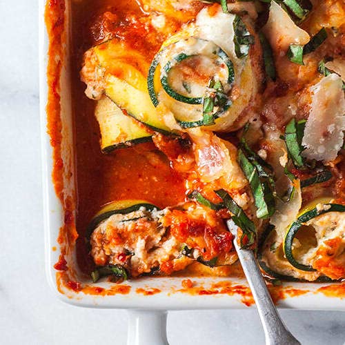 Roasted Vegetables Pasta Sauce - Organic, Paleo, Keto, Gluten Free - 6 Pack