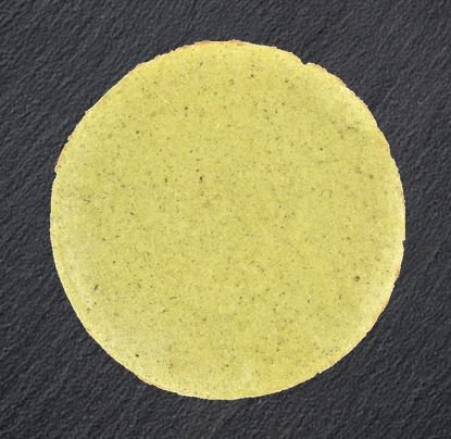 Broccoli Cheddar Pizza Crust (GF), 10" each, Pack of 24