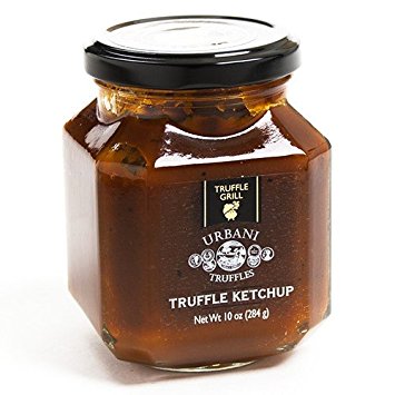 Truffle Ketchup