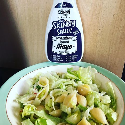 #NOTGUILTY SKINNY SALAD  BUNDLE