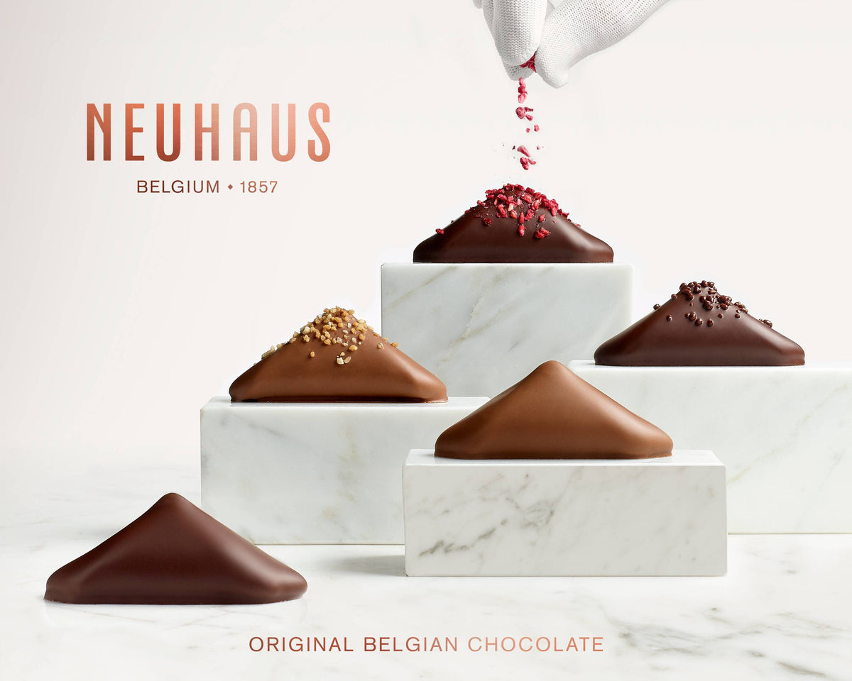 Neuhaus Belgian Chocolates Sharing Advent Calendar 2026