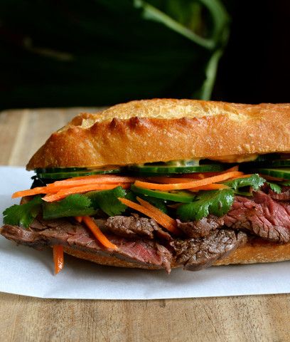 Wagyu Flank Steak - 1 lb