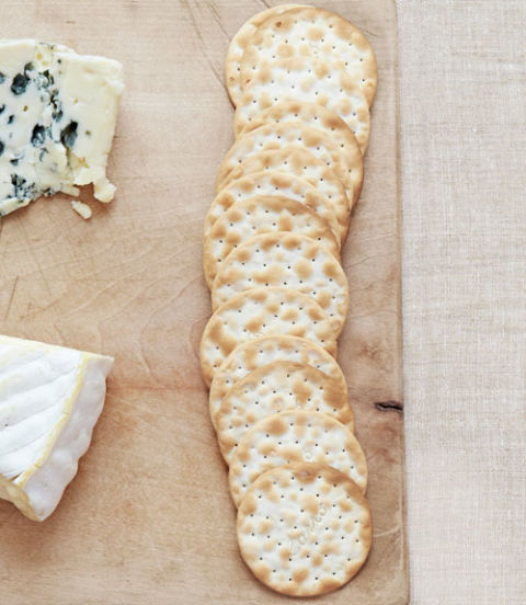 Assortment of Cheeses For Her Gift Box