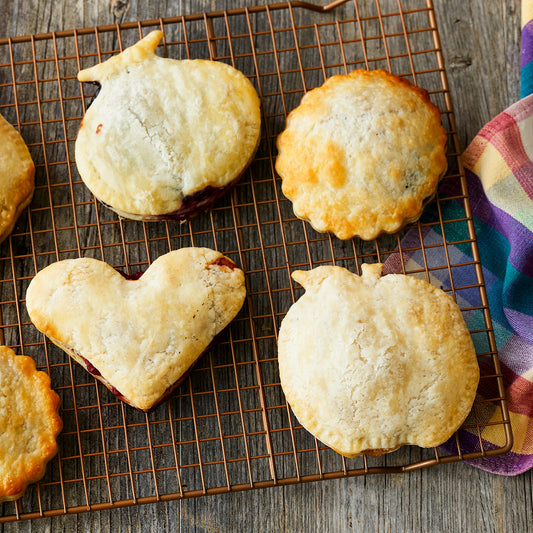 Gourmet Hand Pies - 1 Dozen