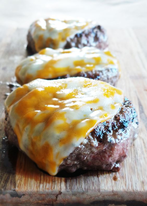 Bison & Wagyu Kobe Ground Beef - 1 lb - First EVER !!